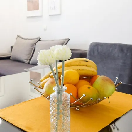 West Coast Modern By Marjan Apartman Split