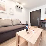 Apartment West Coast Modern By Marjan *
