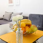 West Coast Modern By Marjan Apartment Split