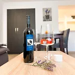 Apartment West Coast Modern By Marjan