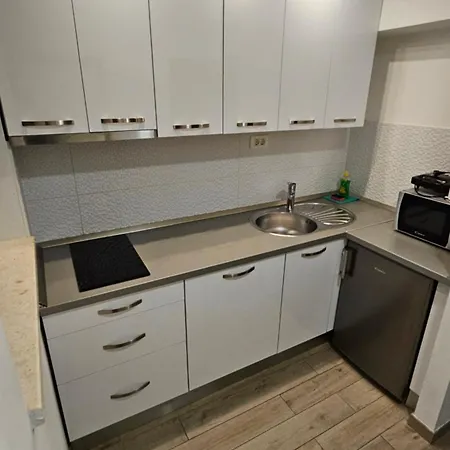 Apartment Wonderful Near Center And Sea *