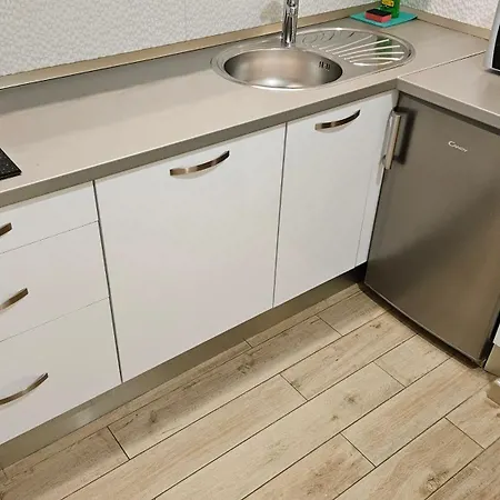 Wonderful Near Center And Sea Apartment Split