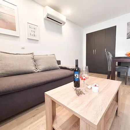 Apartamento West Coast Modern By Marjan *