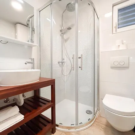 Apartamento West Coast Modern By Marjan *