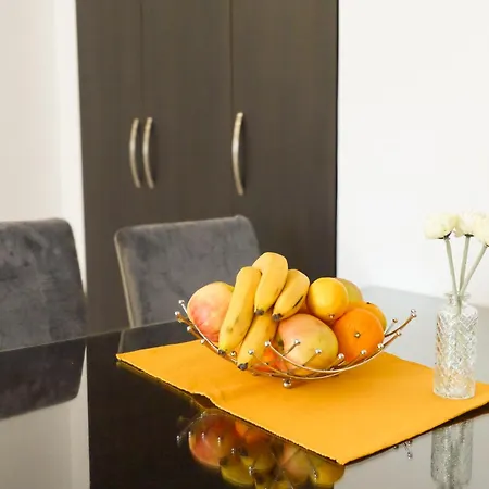 Apartment West Coast Modern By Marjan Split