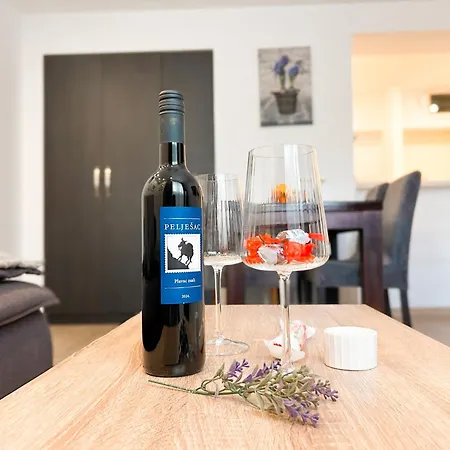 Apartamento West Coast Modern By Marjan